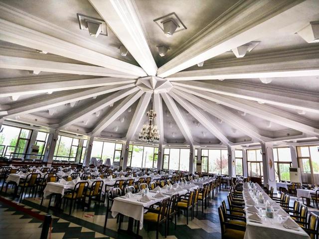 фотографии отеля Signature Garden Avanos (ex. By Cappadocia Hotel & SPA; Gold Yildirim) изображение №19