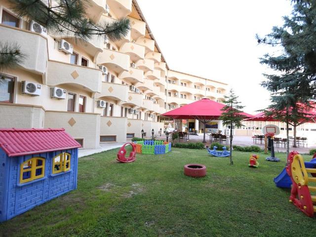 фотографии отеля Signature Garden Avanos (ex. By Cappadocia Hotel & SPA; Gold Yildirim) изображение №15