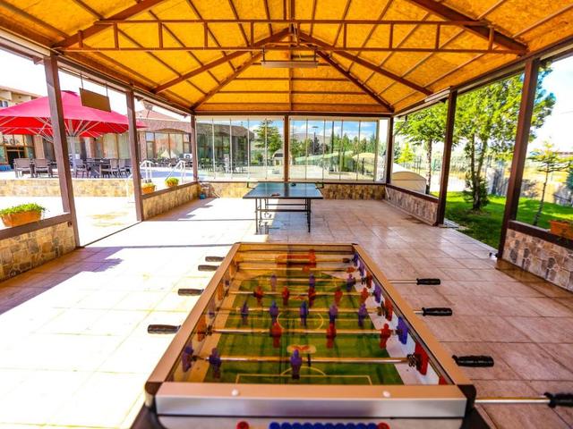 фото отеля Signature Garden Avanos (ex. By Cappadocia Hotel & SPA; Gold Yildirim) изображение №9