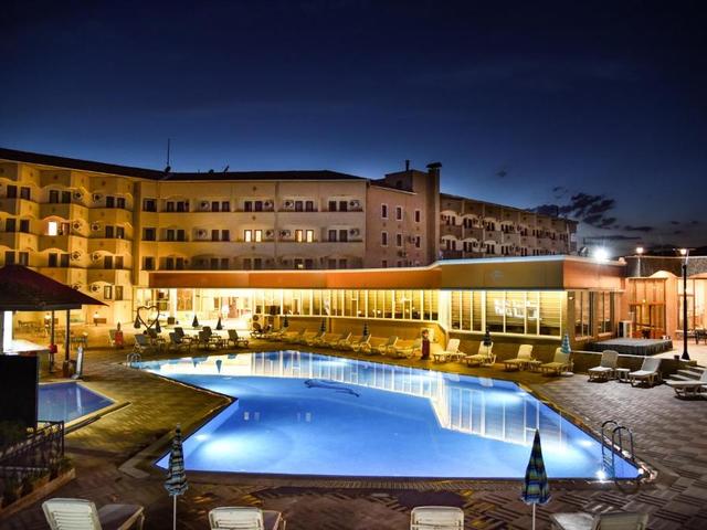 фотографии Signature Garden Avanos (ex. By Cappadocia Hotel & SPA; Gold Yildirim) изображение №12