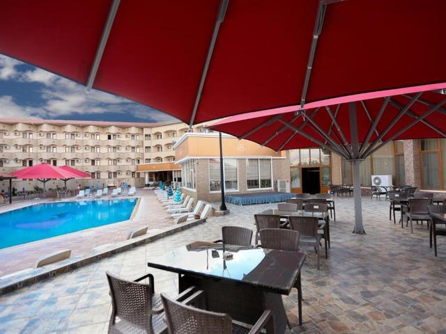 фото Signature Garden Avanos (ex. By Cappadocia Hotel & SPA; Gold Yildirim) изображение №18