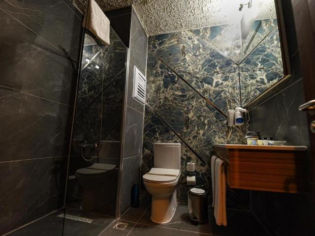 фотографии отеля Signature Garden Avanos (ex. By Cappadocia Hotel & SPA; Gold Yildirim) изображение №11