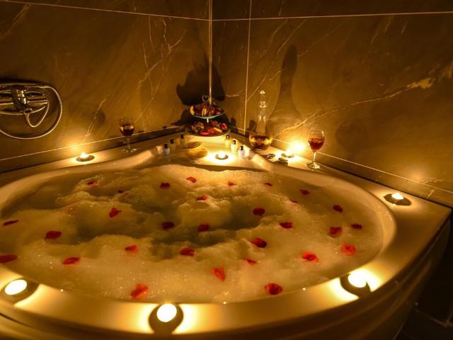 фотографии Signature Garden Avanos (ex. By Cappadocia Hotel & SPA; Gold Yildirim) изображение №8