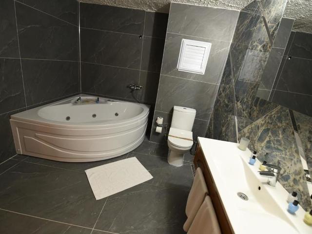 фотографии отеля Signature Garden Avanos (ex. By Cappadocia Hotel & SPA; Gold Yildirim) изображение №7