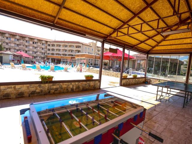 фотографии отеля Signature Garden Avanos (ex. By Cappadocia Hotel & SPA; Gold Yildirim) изображение №3