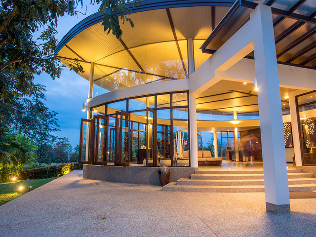 фотографии отеля The Leaf on The Sands by Katathani Resorts (ex. The Andaburi)  изображение №3