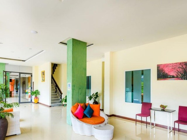 фото Zephyr Grand Hotel (ex. The Three By APK) изображение №58