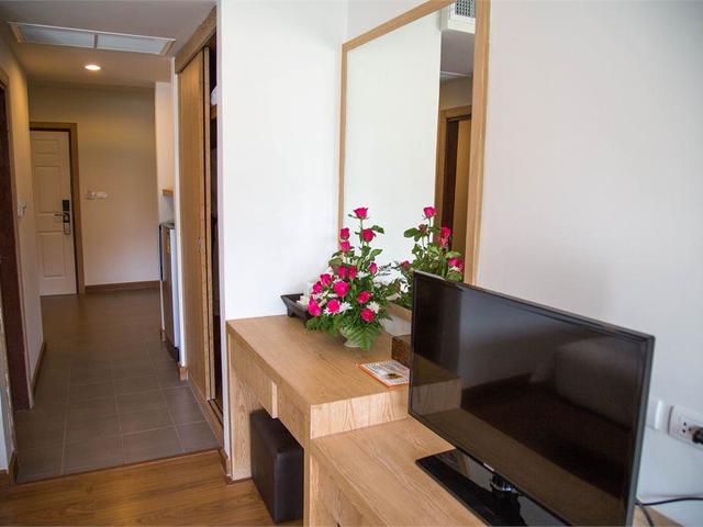 фото отеля Zephyr Grand Hotel (ex. The Three By APK) изображение №45