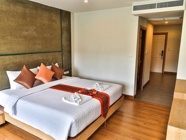 фотографии Zephyr Grand Hotel (ex. The Three By APK) изображение №44