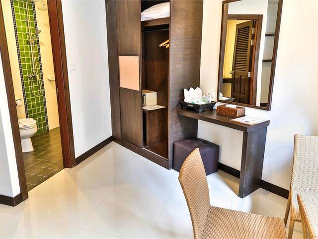 фото Zephyr Grand Hotel (ex. The Three By APK) изображение №42