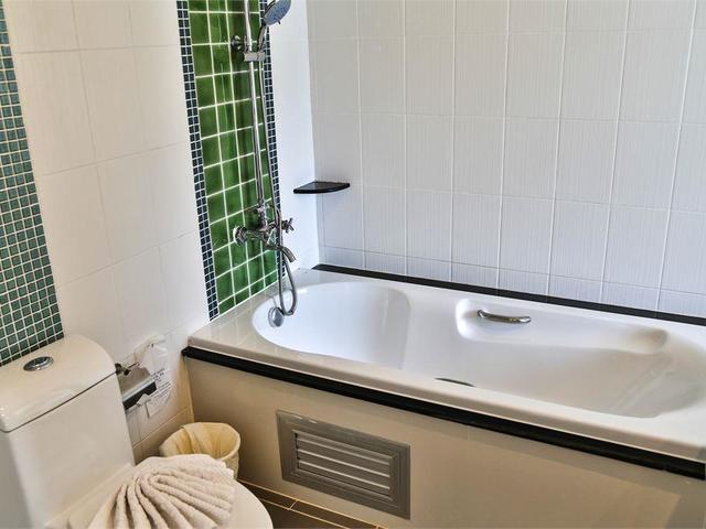 фото отеля Zephyr Grand Hotel (ex. The Three By APK) изображение №41