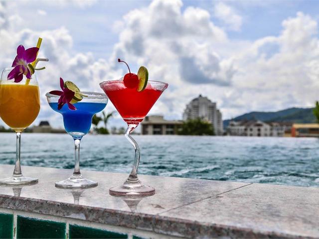 фото Zephyr Grand Hotel (ex. The Three By APK) изображение №38