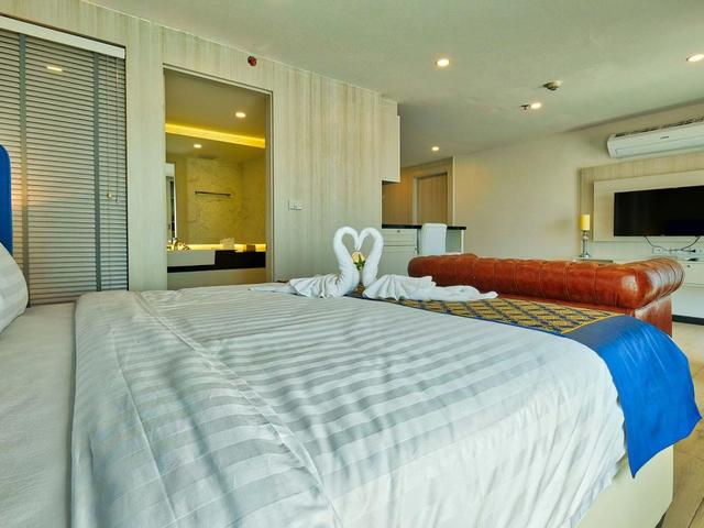 фото отеля Sonia Residence изображение №85