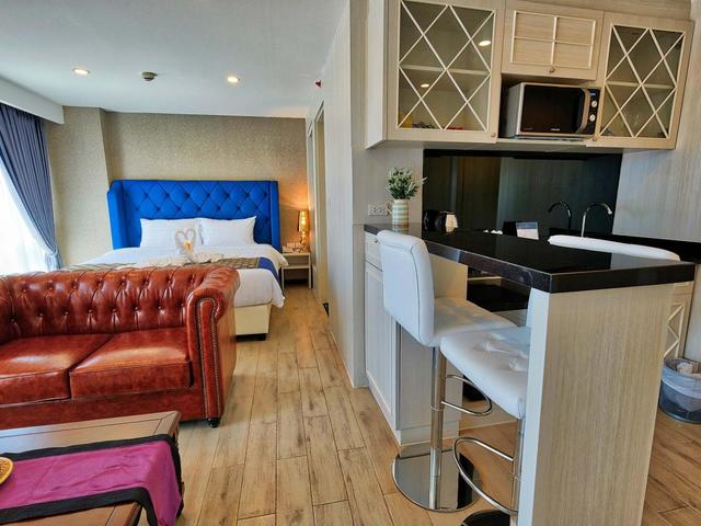 фотографии Sonia Residence изображение №84