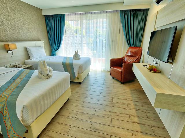 фотографии отеля Sonia Residence изображение №83