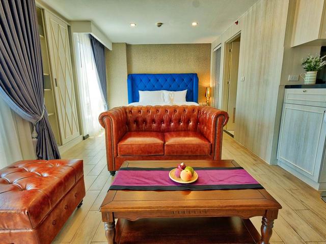 фото Sonia Residence изображение №82