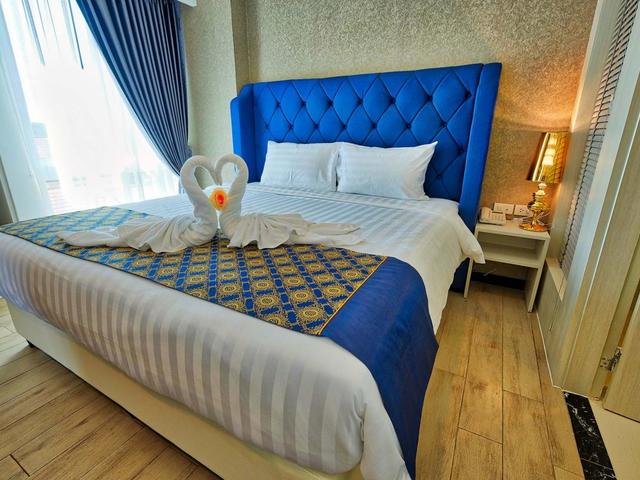 фотографии отеля Sonia Residence изображение №79