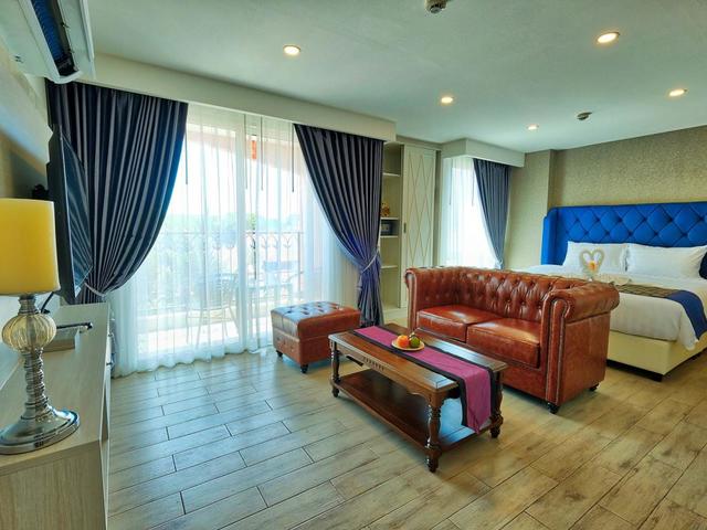 фото Sonia Residence изображение №78