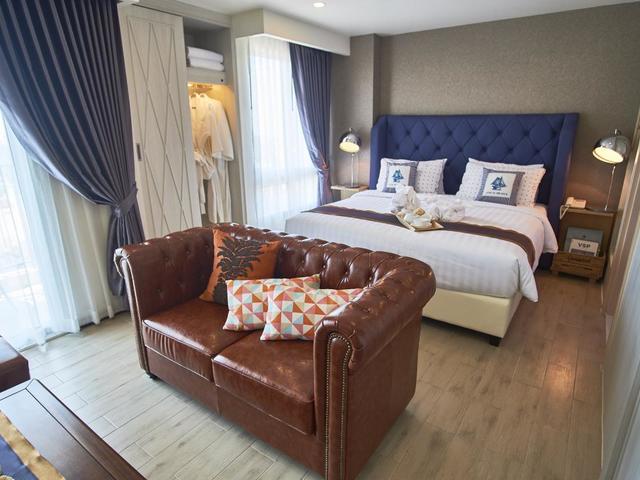 фото отеля Sonia Residence изображение №77