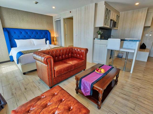 фото Sonia Residence изображение №74