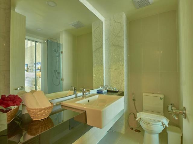 фотографии отеля Sonia Residence изображение №75