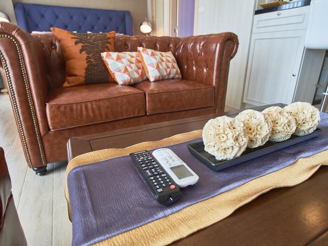 фото отеля Sonia Residence изображение №73