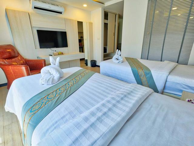 фотографии Sonia Residence изображение №72