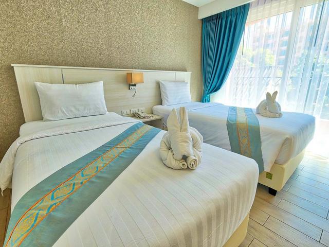 фотографии отеля Sonia Residence изображение №71