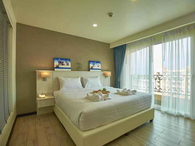 фото Sonia Residence изображение №70