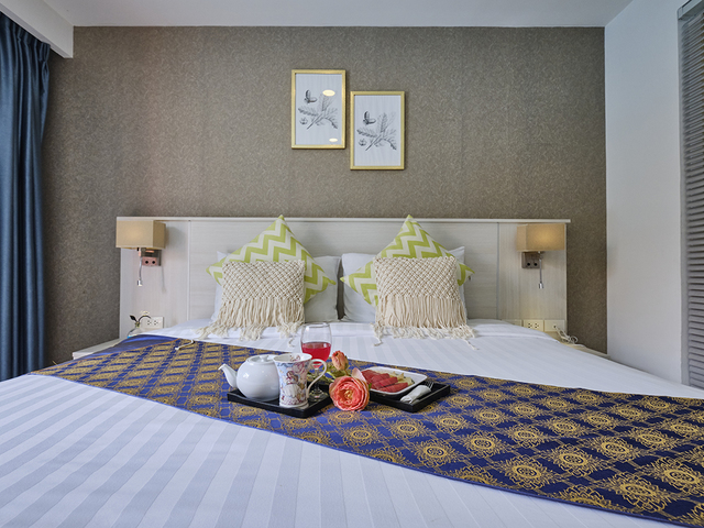 фотографии Sonia Residence изображение №68