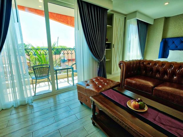 фотографии отеля Sonia Residence изображение №67