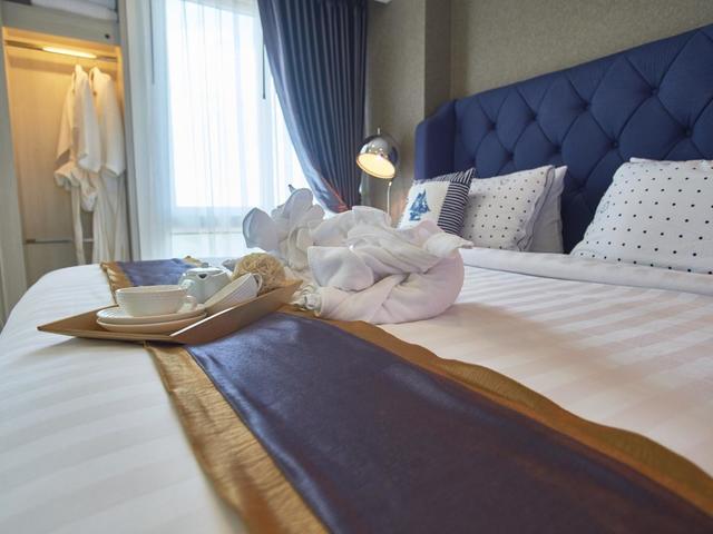 фото Sonia Residence изображение №66