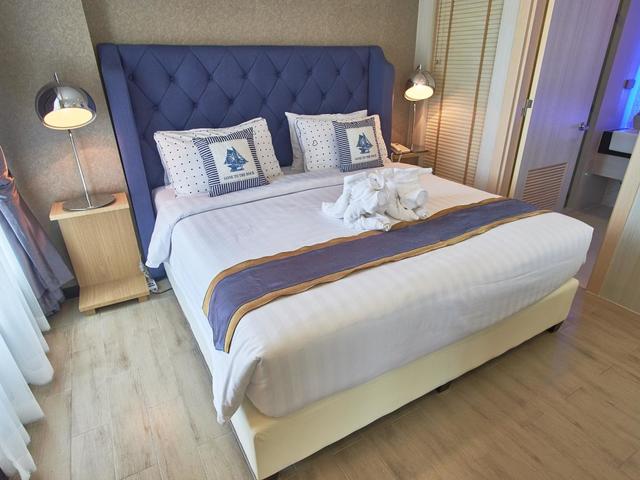 фотографии Sonia Residence изображение №64