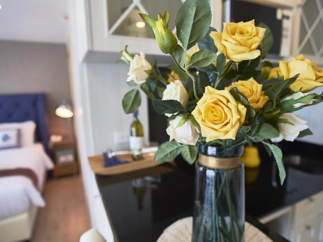 фото отеля Sonia Residence изображение №65