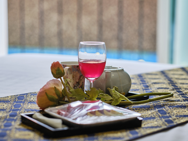 фото Sonia Residence изображение №62