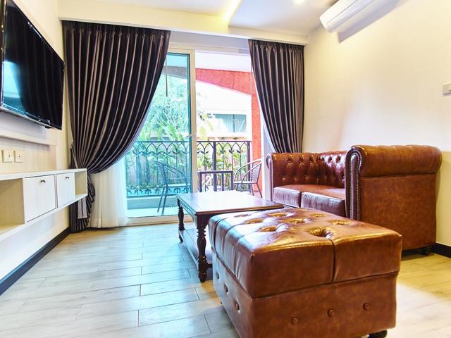 фото Sonia Residence изображение №58