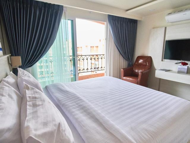 фотографии Sonia Residence изображение №56