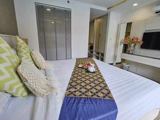 фото Sonia Residence изображение №54