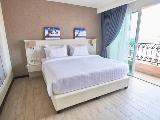 фото отеля Sonia Residence изображение №49