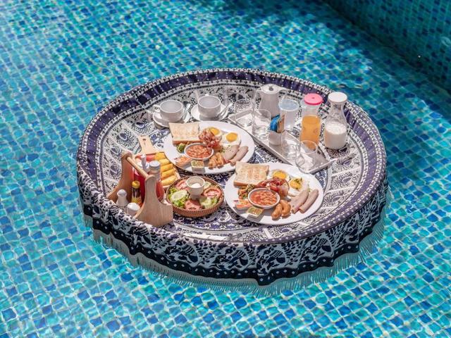 фотографии отеля Sonia Residence изображение №47