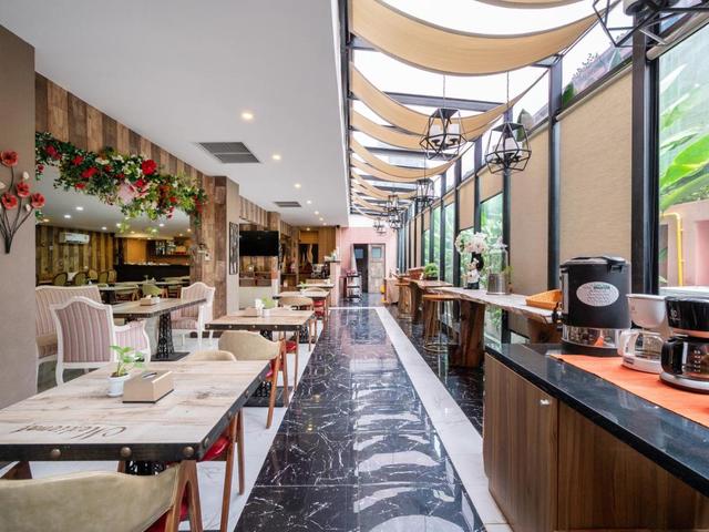 фото Sonia Residence изображение №46