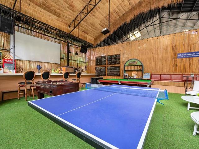 фото отеля Sonia Residence изображение №45