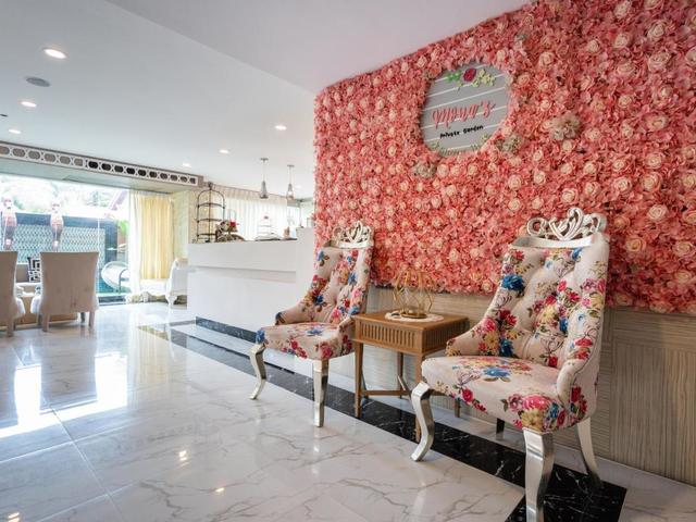 фотографии Sonia Residence изображение №44