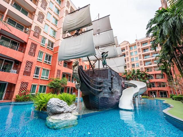 фотографии отеля Sonia Residence изображение №43