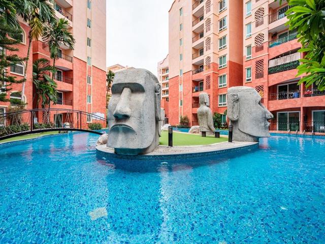 фото Sonia Residence изображение №42