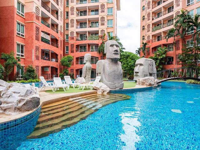 фото отеля Sonia Residence изображение №41