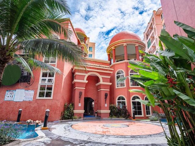 фото Sonia Residence изображение №38