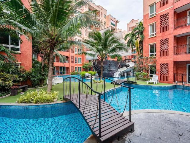 фото отеля Sonia Residence изображение №37