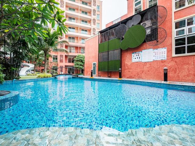 фотографии отеля Sonia Residence изображение №35