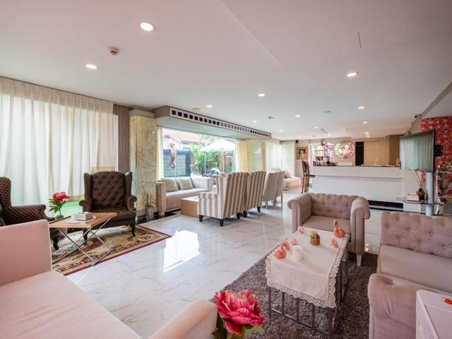 фото Sonia Residence изображение №34